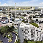 6165 Carrier Dr #1212 Orlando 1Bed