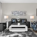 3 Bedroom Spacious Condo At Worldquest Near Disney- 22745