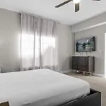 3 Bedroom Spacious Condo At Worldquest Near Disney- 22745