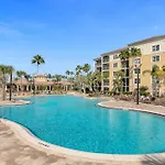 3 Bedroom Family Friendly Condo At Worldquest Near Disney- 22744
