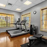 Cozy Two Bedroom Condo