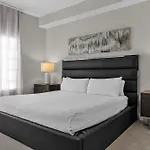 Cozy Two Bedroom Condo