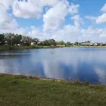 Scuttle Vacation Pool Home Wspa