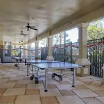 3 Miles To Disney, Water Park, Kids Disney Rooms, Pool Table, Air Hockey, Private Pool And Spa