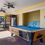 Comfortable 3Br Near Convention Center & Epic Park