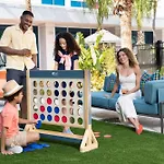 Aloft Orlando Lake Nona