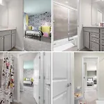 8 Bedrooms- 6 Bathrooms- Windsor Cay 16275Sk