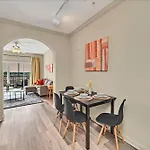 2Br Condo With Hot Tub And Pool, Near Disney!