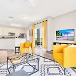 3Br Condo - Pool Hot Tub Sauna - Near Disney
