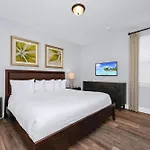 Grand Home Near Disney With Private Pool And Water Park Access At Encore Resorts Reunion - 7519Mr