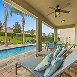 Ec192 - The Modern Magical Villa - Wel