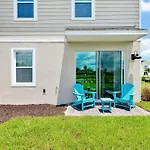 Sunny Villa Near Disney With Margaritaville Resort Island H20 Access - 8170Cp