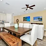 Perfect Family Villa Near Disney With Margaritaville Resort Island H20 Waterpark Access - 3168Cs