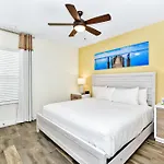 Perfect Family Villa Near Disney With Margaritaville Resort Island H20 Waterpark Access - 3168Cs