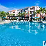 The Epic London Vista Cay Orlando Next To The Club