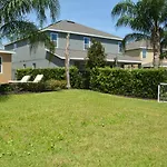 Luxury Dreams Disney Home With Private Pool And Spa