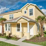 New Modern Villa Near Disney