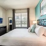 Pleasant House With Private Pool Near Disney