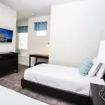 Pleasant House Villa With Private Pool Near Disney