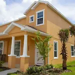 Pleasant House Villa With Private Pool Near Disney