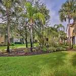 Kissimmee Retreat With Pool Access Less Than 4 Mi To Disney!