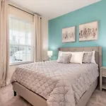 Amazing House With A Nice Private Pool Near Disney