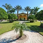 Paradise Palms- 4 Bed Townhome W/Splashpool-3043Pp