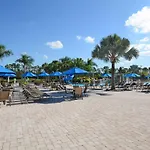 Paradise Palms- 4 Bed Townhome W/Splashpool-3043Pp