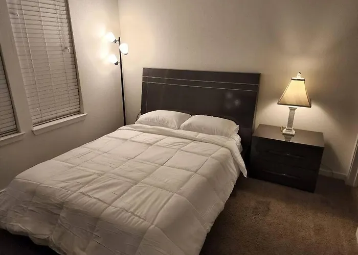 Cozy Apartments By Universal Studios Florida