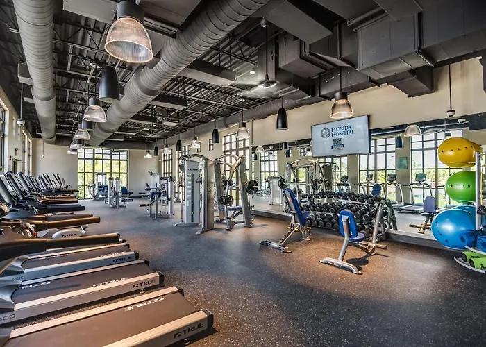Solara Resort - 5 Bed 4,5 Baths Townhome