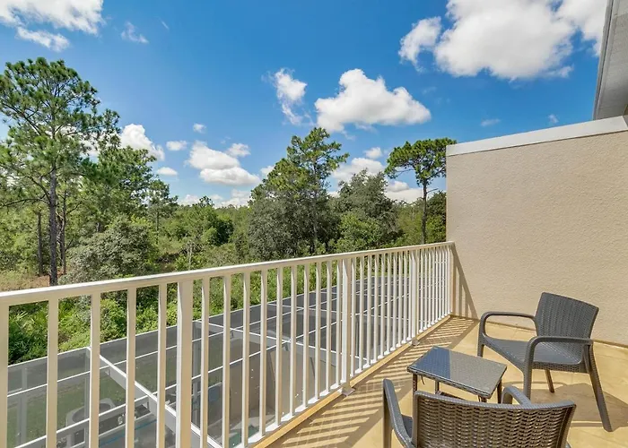 3 Bedrooms Pool Home With Clubhouse Amenities Retreat