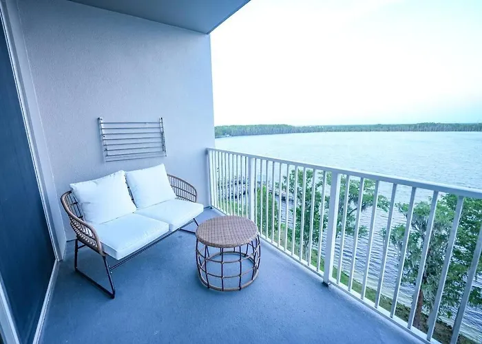 Renovated Condo Blue Heron 5 Pax