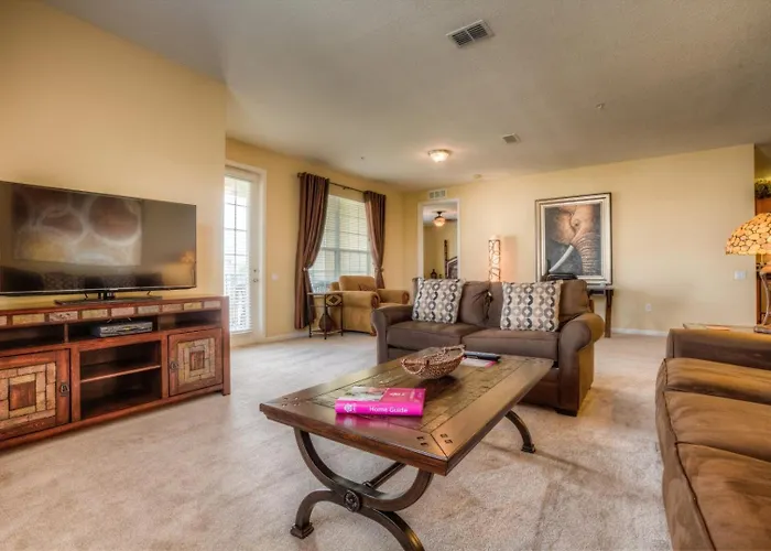 Vista Cay 44 By Top Villas