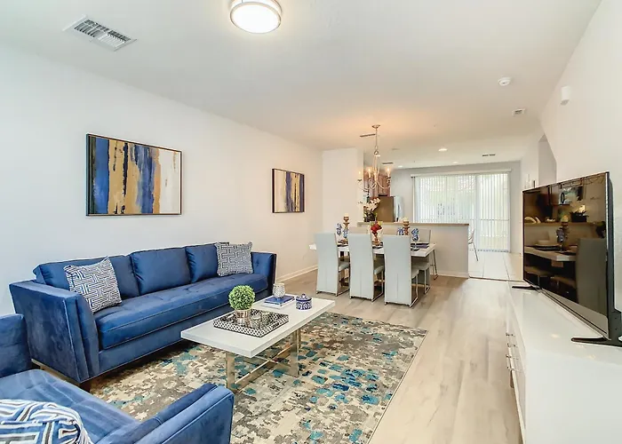 Vista Cay 82 By Top Villas