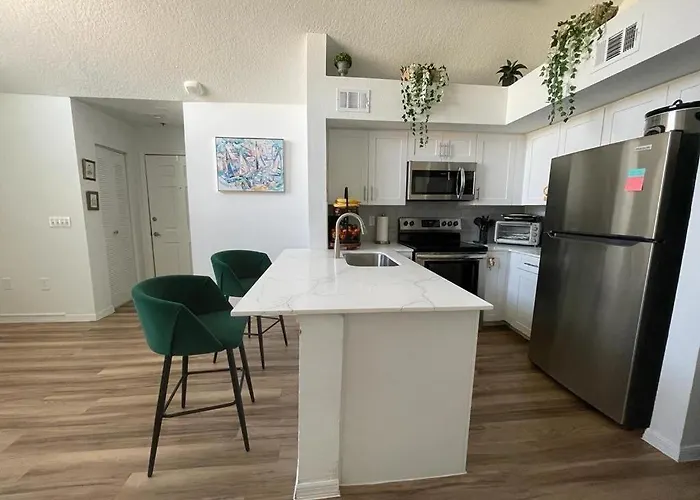 Great Apt Close Disney Spring