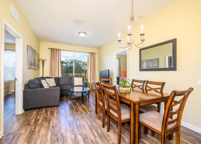 Beautiful Deluxe Condo, Vista Cay - 3015