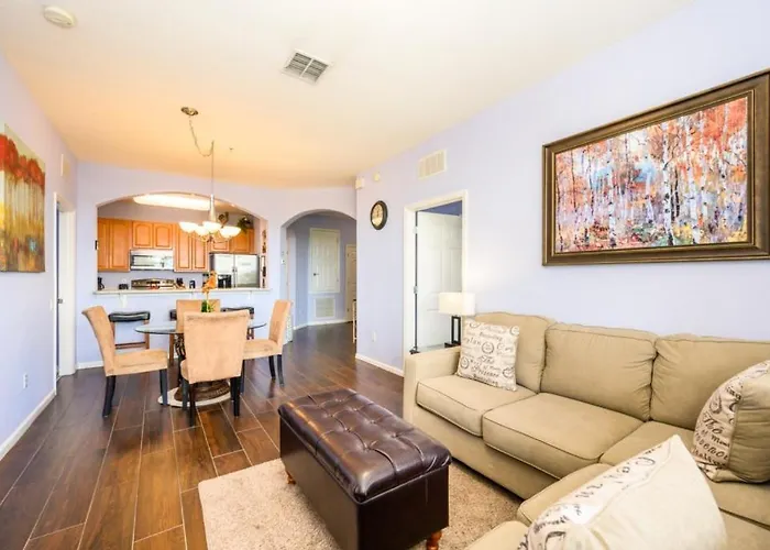 Vista Cay Deluxe Condo, Vista Cay - 3010