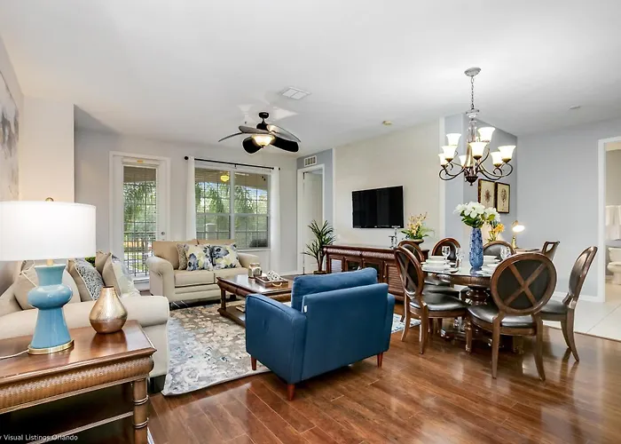 Vista Cay 87 By Top Villas