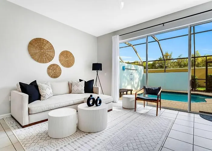 Windsor Hills Townhouse
