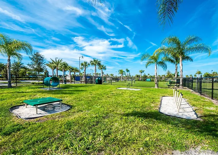 Top Villas - Margaritaville 200