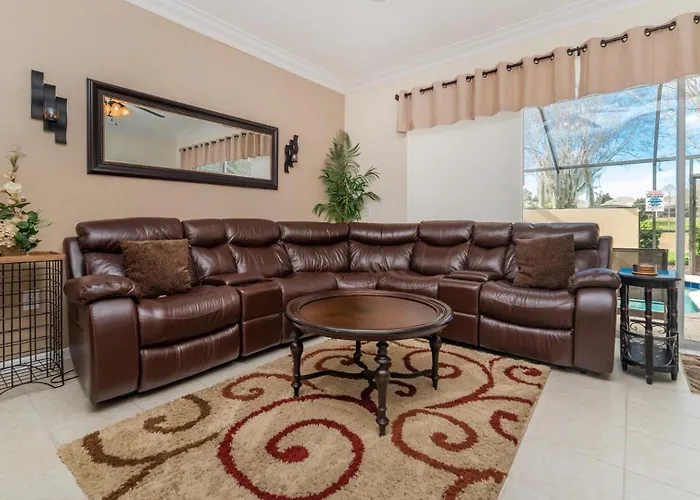 Windsor Hills Resort 1024 By Top Villas
