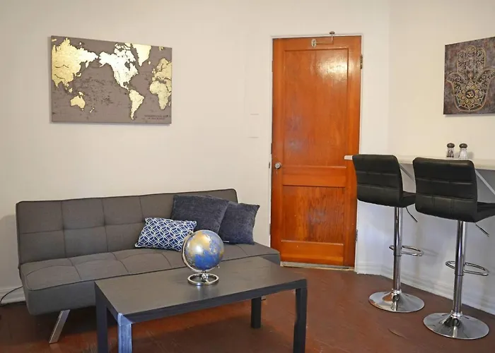 2Br Getaway Pets Ok 20 Min To Airport