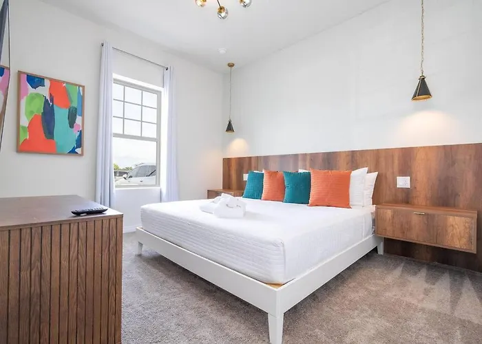 Dluxx Vacation Home 3 Milles From Disney 7570