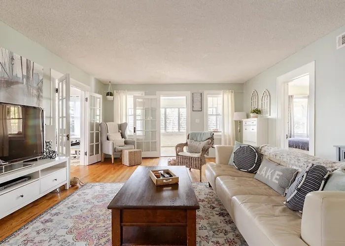 Charming Orlando Cottage - Close To Everything!