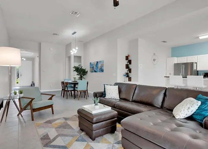 Cw7739 Windsor Hills Resort Vacation Home
