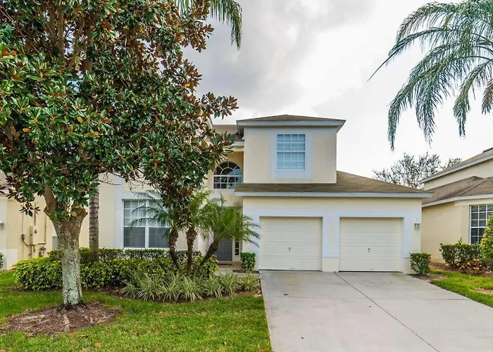 Cw7730 Windsor Hills Resort Vacation Home