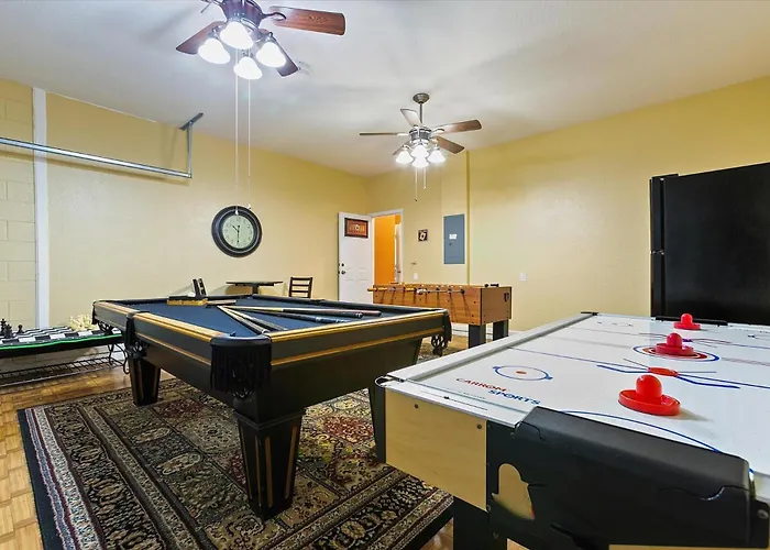 Windsor Hills Resort Vacation Home Ts7718