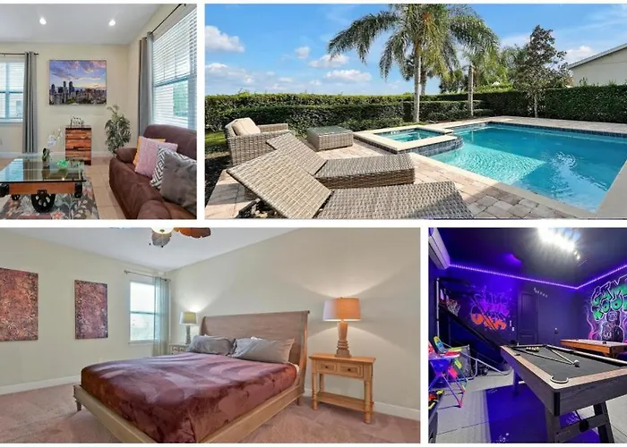 261 Lasso Drive 6Bed