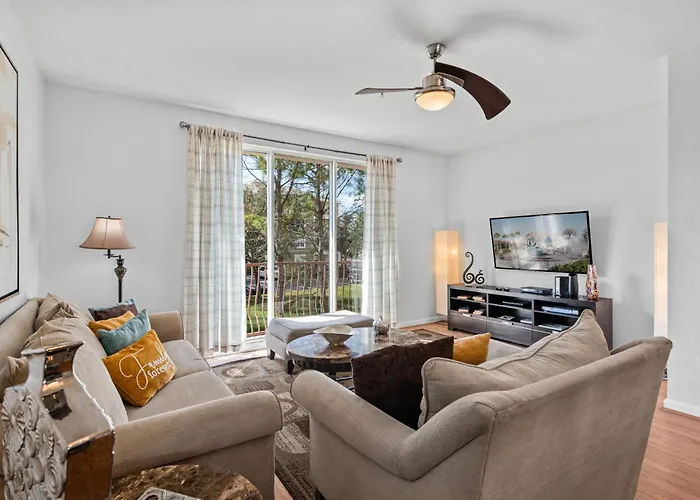 Comfortable 3Br Near Convention Center & Epic Park