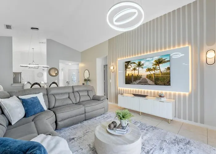 Super Adore - Pool 5 Beds Comy Sofa